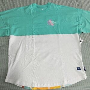 2023 runDisney Princess Half Marathon Passholder Spirit Jersey